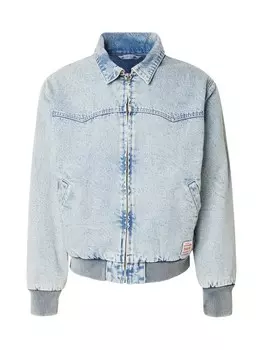 Джинсовая куртка LEVI'S Between-Season Jacket, светло-синий