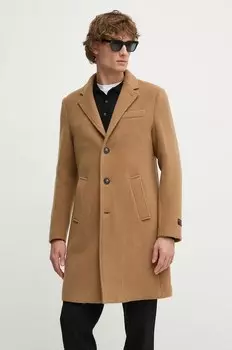 Джинсовая куртка Levi'S, бежевый