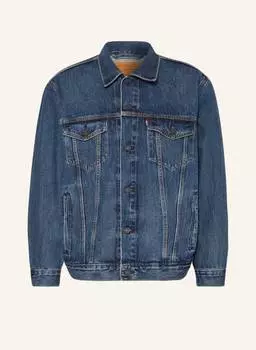 Джинсовая куртка Levi's, синий