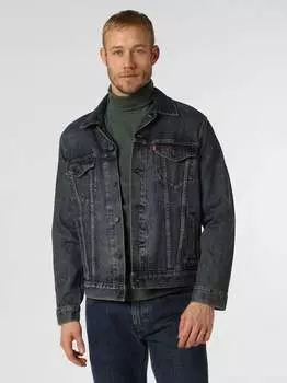 Джинсовая куртка Levi'S, синий