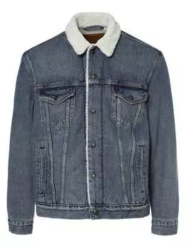 Джинсовая куртка Levi'S, синий