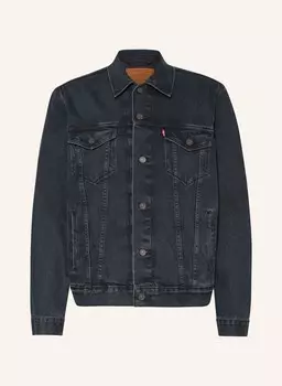 Джинсовая куртка Levi'S, синий
