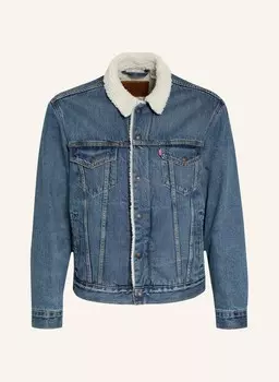 Джинсовая куртка Levi'S, синий
