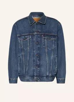 Джинсовая куртка Levi'S, синий