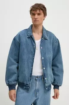 Джинсовая куртка Levi's, синий