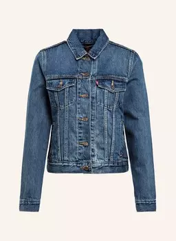 Джинсовая куртка Levi'S, синий