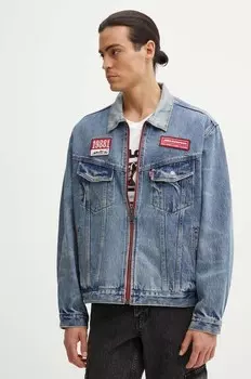 Джинсовая куртка Levi's x McLaren Levi's, бежевый