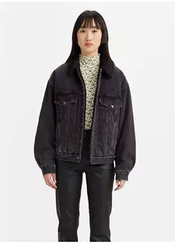 Джинсовая куртка Levis