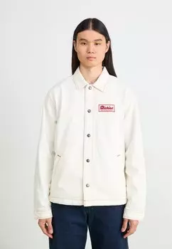 Джинсовая куртка LEWISTOWN Dickies, деним