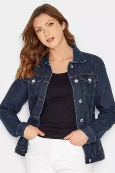 Джинсовая куртка Long Tall Sally, синий