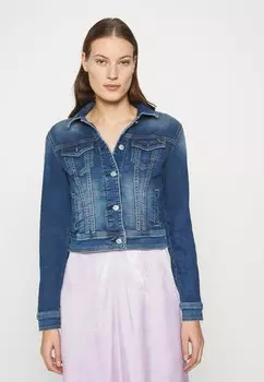 Джинсовая куртка LTB