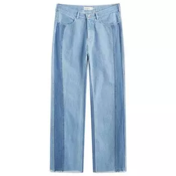 Джинсовая куртка Magic Castles, индиго