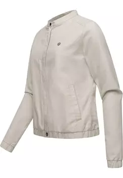 Джинсовая куртка MALAWI Ragwear, цвет Bone