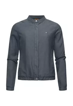 Джинсовая куртка MALAWI Ragwear, синий