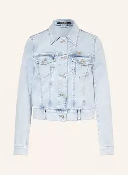 Джинсовая куртка Marc Aurel, голубой