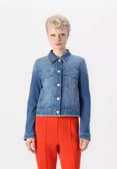 Джинсовая куртка Marc Cain, деним