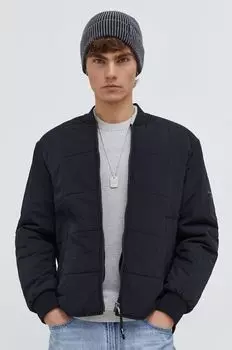 Джинсовая куртка Marc O'Polo, черный