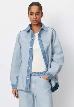 Джинсовая куртка Marc O'Polo DENIM, синий