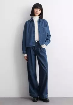 Джинсовая куртка Marc O'Polo DENIM, синий