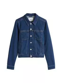 Джинсовая куртка Marc O'Polo DENIM, темно-синий