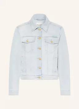Джинсовая куртка Marc O'Polo, голубой