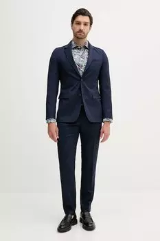 Джинсовая куртка Marc O'Polo, синий