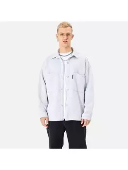 Джинсовая куртка Megaman, серый