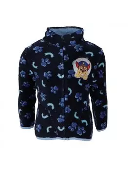 Джинсовая куртка Megaman, синий