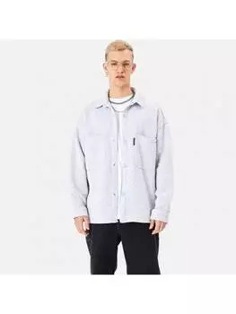 Джинсовая куртка Megaman, зеленый