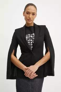 Джинсовая куртка Miss Sixty, синий