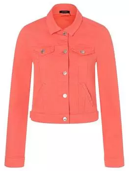 Джинсовая куртка More & More, цвет koralle