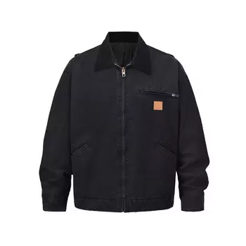 Джинсовая куртка мужская Mt99, хаки