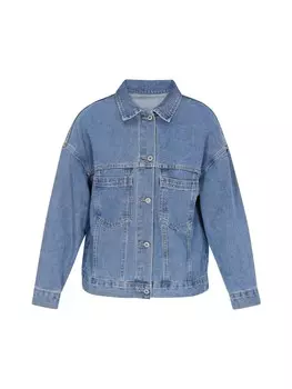 Джинсовая куртка myMo Jacket, цвет Blue Denim