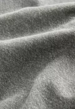 Джинсовая куртка Next, серый