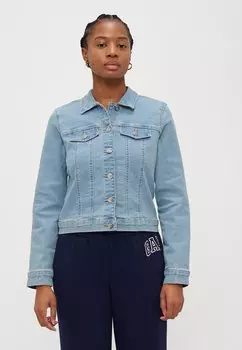 Джинсовая куртка ONLMAGIC JACKET ONLY Petite, деним