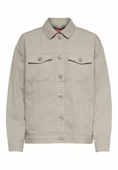 Джинсовая куртка ONLY