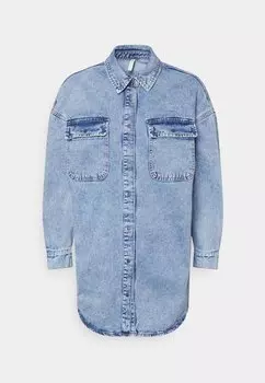 Джинсовая куртка ONLY