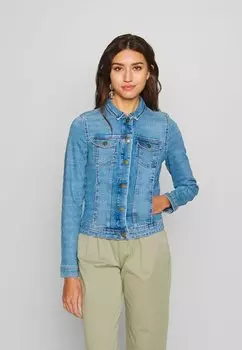 Джинсовая куртка ONLY