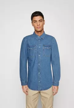 Джинсовая куртка Only & Sons ONSBANE, цвет Medium Blue Denim