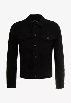 Джинсовая куртка ONSCOME TRUCKER Only & Sons, черный