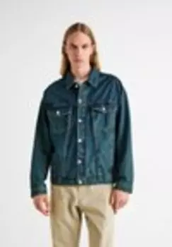 Джинсовая куртка ONSRICK JACKET Only & Sons, синий