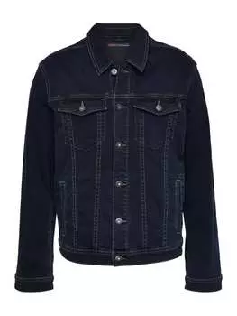 Джинсовая куртка Paddock's, цвет blue black