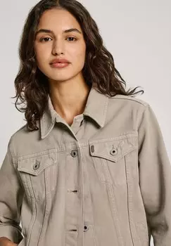 Джинсовая куртка Pepe Jeans, цвет Washed Green