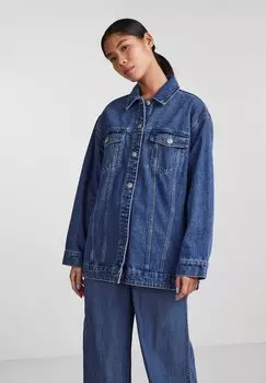 Джинсовая куртка Pieces