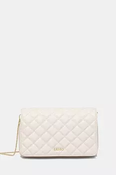 Джинсовая куртка Pinko, серый