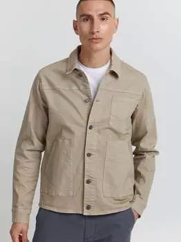 Джинсовая куртка прдетрик 11 Project, бежевый