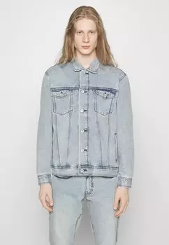 Джинсовая куртка Redefined Rebel BAKER JACKET, цвет bleach