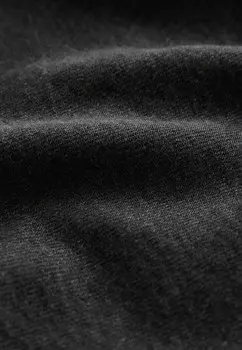 Джинсовая куртка REGULAR FIT EMBROIDERED Next, черный