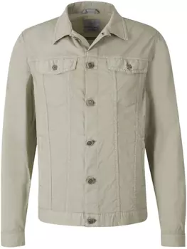 Джинсовая куртка Richard J. Brown, нейтральный