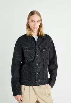 Джинсовая куртка RIDER JACKET Lee, деним